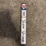 Traxion Super Stroke Team Usa Red,white,blue Tour 3.0 Golf Putter Grip. Fixed Price $32.00.