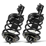 A-premium Front Struts Compatible With Nissan Altima 3.5L 2002-2006 2X Re.... Fixed Price $292.29.