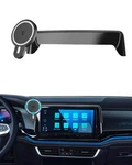 Pzk Car Phone Mount For 2024 2025 2026 Vw/volkswagen Atlas/altas Cross Sport .... Fixed Price $50.89.
