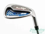 Tour Hp 25 Single Iron Pitching Wedge Pw Steel Stiff Right 34.5IN. Fixed Price $38.74.