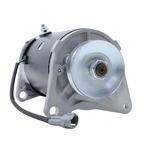 Pdok New Starter Generator 15422 Compatible With Yamaha Golf Cart G16 G17 G18. Fixed Price $293.98.