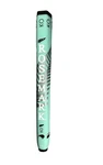 Rosemark Golf Putter Grip 1.52 Ko Kiwi New Zealand Mfs - Genuine.. Fixed Price $34.82.
