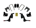Jake's 3" Spindle Lift Kit For 2008-2013 E-z-go Rxv Electric. Fixed Price $391.95.