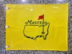 The Masters Augusta National Golf Pin Flag - Brand New. Fixed Price $28.99.