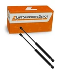 Qty (2) Compatible With Scion Iq 2008 To 2015 Rear Hatch Liftgate Supports. Fixed Price $46.67.
