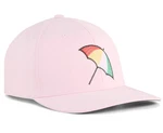 New Puma Golf Arnold Palmer Pink Umbrella Snapback Flexfit 110 Hat Adult. Fixed Price $24.99.