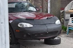 Lebra Front End Mask Cover Fits Mazda Miata 2001 2002 2003 2004 2005 01-05. Fixed Price $148.99.