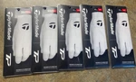 New 5-PACK Taylormade TP25 Gloves Mens Lh Medium. Fixed Price $90.00.