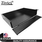 41"X27" Golf Cart Black Steel Utility Bed Cargo Box For E-z-go, Yamaha, Club. Fixed Price $269.99.