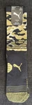 New Puma Golf Crew Socks Pair Men's Large Us 9-13 Camo. Fixed Price $15.99.