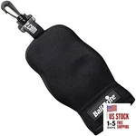 Ballbrite - The Ultimate Portable Golf Cleaner Best Black. Fixed Price $42.84.