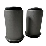 Pair Front Leaf Spring Eye Bushing New For Camaro Firebird Nova 1967 19.... Fixed Price $79.68.