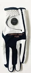 New Copper Tech Plus White/black Men's Extra Large (xl) Golf Glove. Fixed Price $14.95.