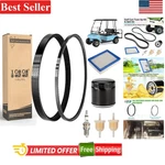Complete Golf Cart Tune-up Kit Club Ds (1992-2004) Performance Part. Fixed Price $81.89.