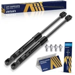 Aisin QTY(2) Front Hood Lift Supports Shock Struts For Lexus LS430 2001-2006. Fixed Price $33.99.