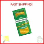 Ticonderoga Wood-cased Pencils, Unsharpened, #2 Hb Soft, Yellow, 96 Count. Fixed Price $22.30.