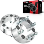 Torchbeam 6X5.5 Wheel Spacer Inch For 1983-2006 Montero, 1997-2004. Fixed Price $154.45.