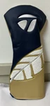Taylormade 2025 Pga Championship Driver Headcover Navy/gold New. Fixed Price $94.99.