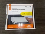 Rv Windshield Cover Model 8 White Classic Accessories. Fixed Price $20.00.
