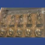 Cool Russ Tic Tac Toe Baseball Theme Game Metal And Wood Executive Classics. Fixed Price $20.00.