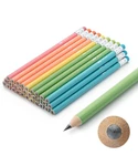 Mr. Pen- Jumbo Pencils, 30 Pencil, Preschool Pcs, Pastel Shades Barrels. Fixed Price $17.35.