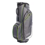 Ultra Lite Golf Cart Bag Gray/lime. Fixed Price $136.58.