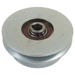 New Noram Heavy-duty Pulley Clutch 255-715 For John Deere 428D 40028. Fixed Price $223.37.