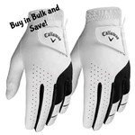 New Callaway Spann All-weather Golf Glove 2-PACK Size Cadet Lh. Fixed Price $15.99.