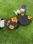 *new* Ogio Black Grass Mallet Putter Cover. Fixed Price $8.99.