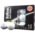 Pro V1X Refinished Golf Balls 12 Pack Tour Performance By Gbm. Fixed Price $43.52.