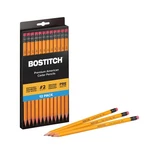 Bostitch Office Premium #2 Pencils, American Count (pack 12),. Fixed Price $8.97.