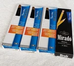 Mirado Black Warrior Boxses ( 3 Classic 12 Hb New. Fixed Price $20.00.