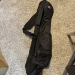 Rj Sports Sunday Golf Bag. Fixed Price $29.99.