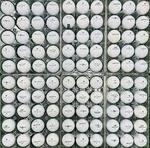 100 Near Mint Used Golf Balls Top Flite Bulk (4A) Free Shipping Aaaa (1957). Fixed Price $45.00.