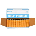Rarlan Golf Pencils, Hb, Pre-sharpened, 1 Count (pack Of 320), Black. Fixed Price $30.21.