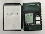 Htc International Executive Golf Handheld Electronic Game WG-59C Tested & Works. Fixed Price $11.95.