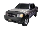 Libra Front End Cover 551009-01; The Ultimate In Style And Vehicle Protection. Fixed Price $117.99.
