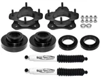 Tuff Country 53220KN Fits 2022 Toyota Tundra 2023 Sequoia 3IN. Lift KIT-3 Fro. Fixed Price $402.99.