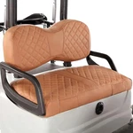 Golf Cart Seat Covers Fit Yamaha Drive G29 2007-2016 Vinyl Leather Front. Fixed Price $50.44.