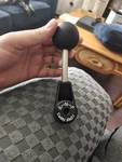 Caddy Shift Club Ds Precedent Golf Cart. Fixed Price $32.74.