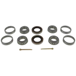 Front Axle Wheel Bearing Hub Rebuild Kit 50892G1 For Ezgo Golf Cart 50892-G1. Fixed Price $20.01.