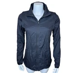 Nike Golf Womens 2-IN-1 Jacket Vest Zip-off Sleeves Mesh Lined Pockets Black. Fixed Price $19.99.