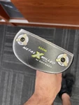 Odyssey Metal-x Milled 330M Putter 35''. Fixed Price $79.99.