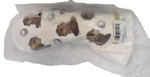 Barudan Golf Gopher Groundhog Club Cover Single Fairway Home Ball. Fixed Price $15.99.