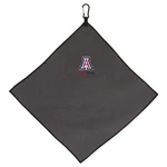 Team Effort Golf Ncaa 15 X Microfiber Arizona Wildcats Towel New. Fixed Price $19.99.