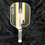 New Joola Scorpeus Pro V Anna Bright Yellow 16MM Pickleball Paddle. Fixed Price $149.00.