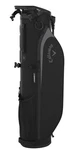 New Callaway Golf Par 3 Stand Bag Black. Fixed Price $179.00.