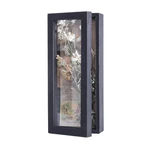 Freezing Point Shadow Box Frame 5X12.5 Display Case Cabinet Picture. Fixed Price $33.78.