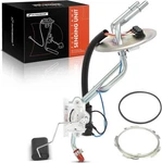 A-premium Rear Fuel Tank Sending Unit Compatible With Ford F-250 F250 1994-19.... Fixed Price $102.00.