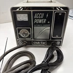 Club Car 36V Charger Accu Power Model 13800 Lester 21A. Fixed Price $99.99.